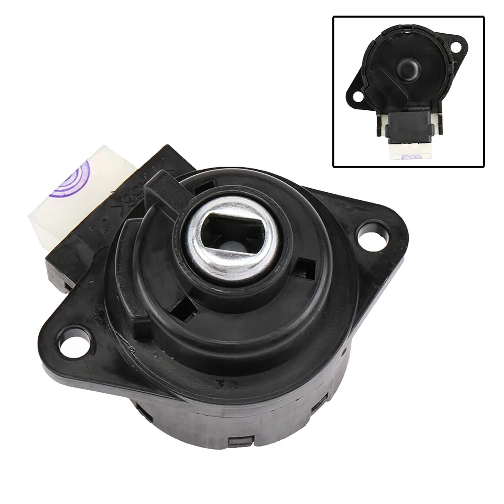 Car Ignition Repair Ignition Switch Starter Lock Black Non-deforming Replacement Installation For Chevrolet Aveo
Car Ignition Repair Ignition Switch Starter Lock Black Non-deforming Replacement Installation For Chevrolet Aveo