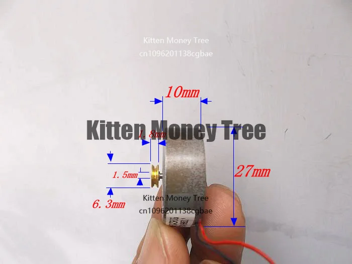 10 шт. HXN 3A3RDG 400 Микродвигатель постоянного тока для магнитофонов Walkman, солнечный
10 шт. HXN 3A3RDG 400 Микродвигатель постоянного тока для магнитофонов Walkman, солнечный