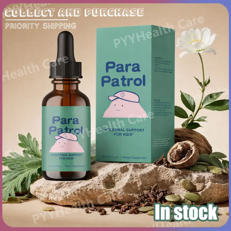 Herbal Digestive Drops Gentle Herbal Intestinal Liquid Supplement Natural Plant-Based Formula with Fennel and Pumpkin Seed
Herbal Digestive Drops Gentle Herbal Intestinal Liquid Supplement Natural Plant-Based Formula with Fennel and Pumpkin Seed