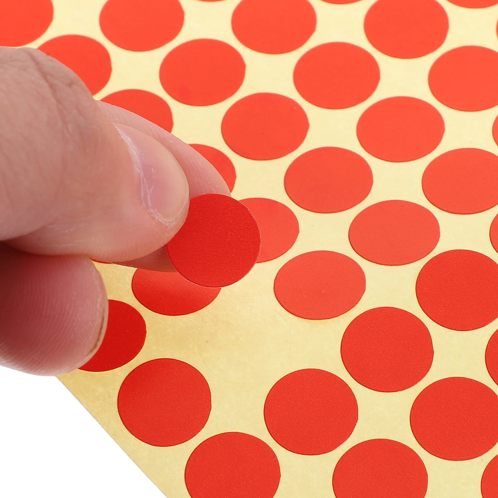 20 Sheets Colored Dot Stickers Round Labels For Home School Office Organization Color Coded Stickers Small Circle Sticker Labels
20 Sheets Colored Dot Stickers Round Labels For Home School Office Organization Color Coded Stickers Small Circle Sticker Labels