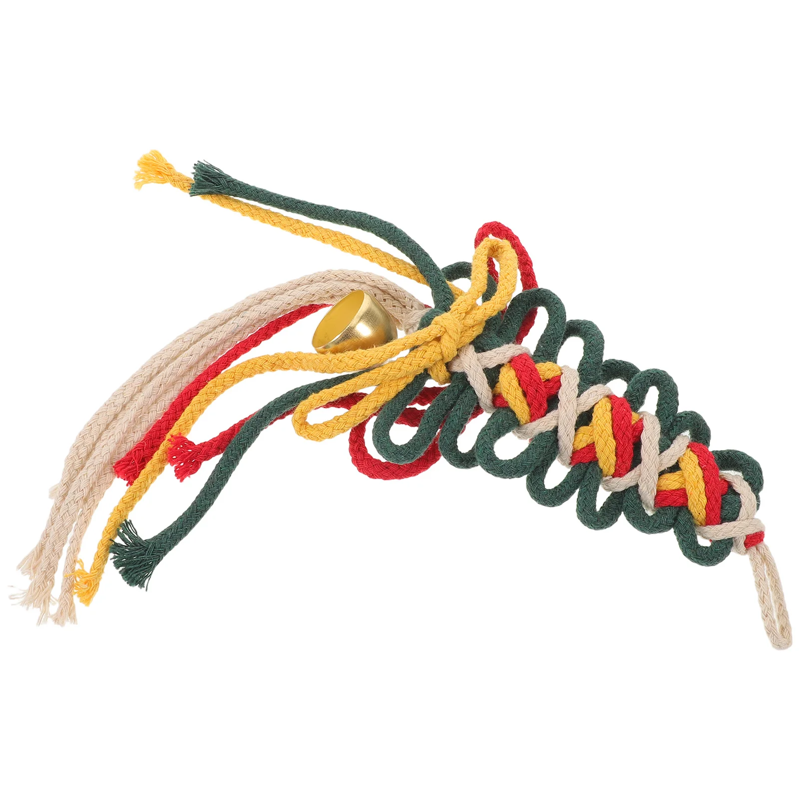 Christmas Bells Pendant Vintage Rustic Metal Yarn Ornament Holiday Jingle Bells Farmhouse Wall Hanging Decoration For Xmas
Christmas Bells Pendant Vintage Rustic Metal Yarn Ornament Holiday Jingle Bells Farmhouse Wall Hanging Decoration For Xmas