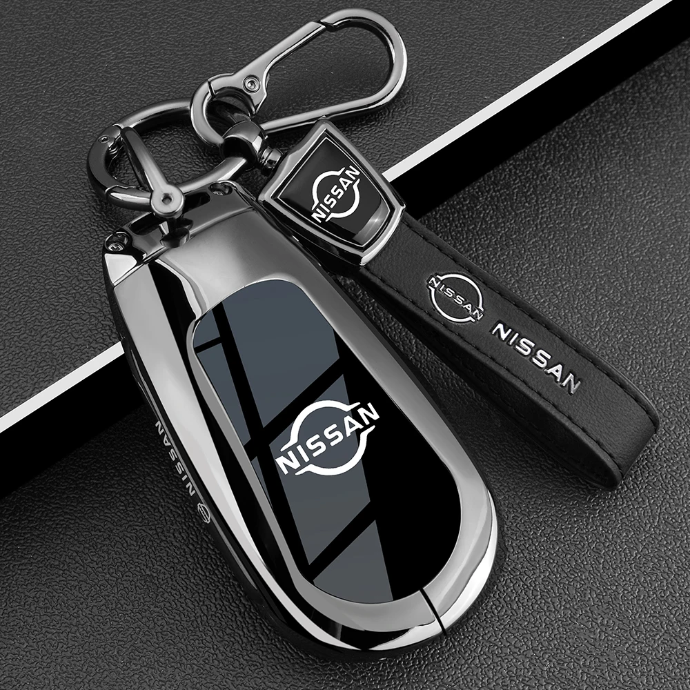 2025 Nissan N7 Key Protection Cover 25 New N7 Protection Max Shell Pro Special Metal Car Full Package Buckle for Men and Women
2025 Nissan N7 Key Protection Cover 25 New N7 Protection Max Shell Pro Special Metal Car Full Package Buckle for Men and Women