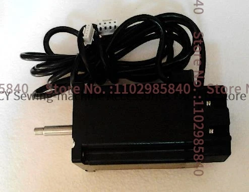Компьютерная швейная машина Brother 311G BAS-311G BAS311G Шаговый двигатель Sa 4820301 Sa 4823301 Черный шаговый двигатель оси X Y
Компьютерная швейная машина Brother 311G BAS-311G BAS311G Шаговый двигатель Sa 4820301 Sa 4823301 Черный шаговый двигатель оси X Y