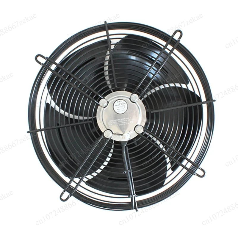 350MM Axial Cooling Fan 220V 147W 0.67A for Air and Water Cooling System
350MM Axial Cooling Fan 220V 147W 0.67A for Air and Water Cooling System
