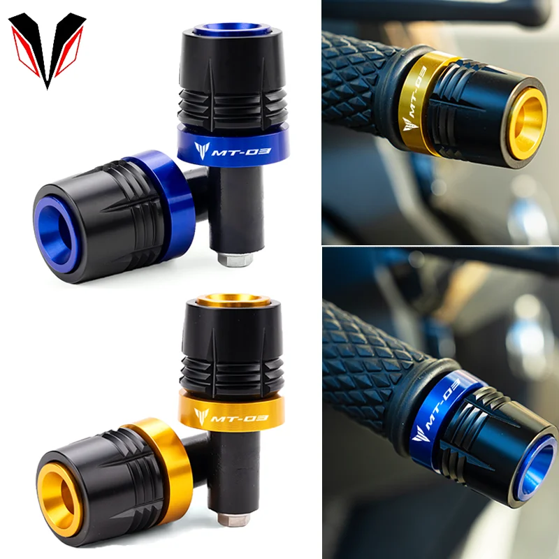 For YAMAHA MT03 MT 03 MT-03 CNC Motorcycle Handlebar Grips End Handle Bar Ends Plug Sliders Switch button
For YAMAHA MT03 MT 03 MT-03 CNC Motorcycle Handlebar Grips End Handle Bar Ends Plug Sliders Switch button