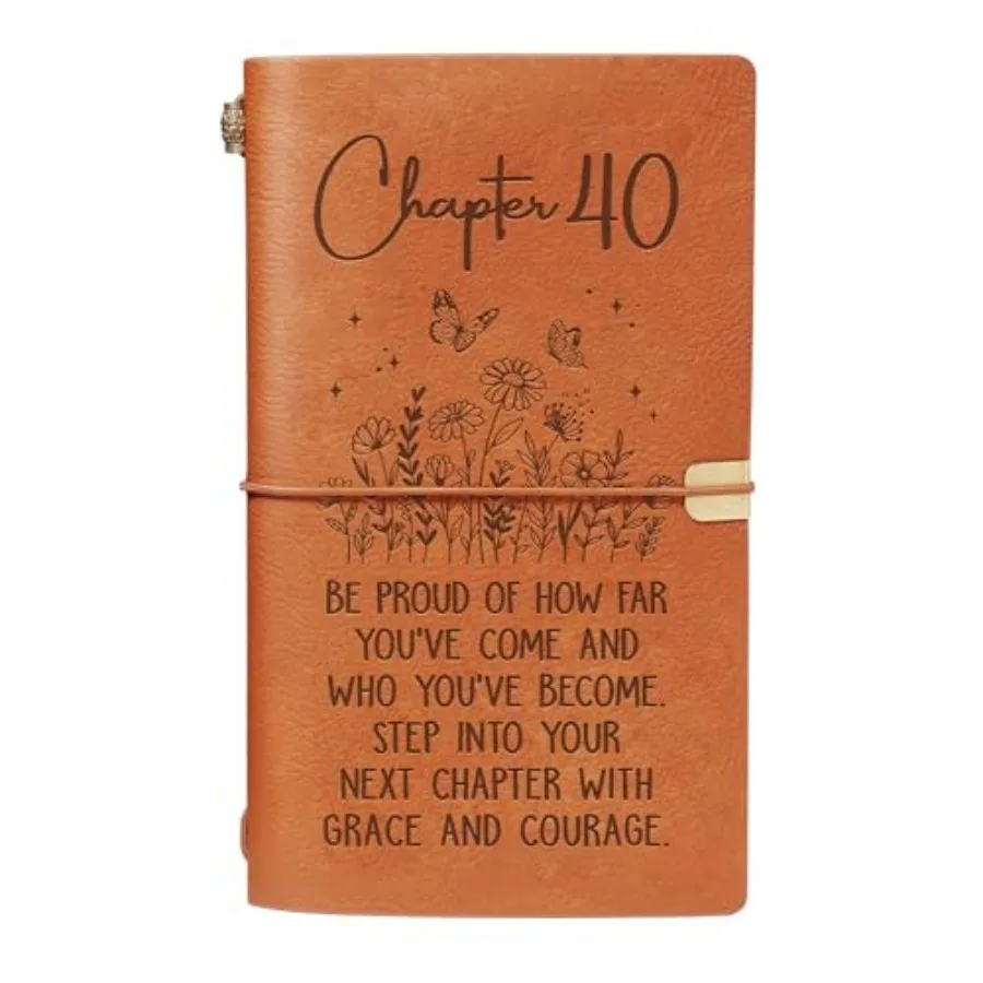 Birthday Gts Women Chapter 40 Journal Gt for Her 1986 Birthday Gts for Women 40 Year Old Bday Gt for Friend Sister We Mom Turni
Birthday Gts Women Chapter 40 Journal Gt for Her 1986 Birthday Gts for Women 40 Year Old Bday Gt for Friend Sister We Mom Turni