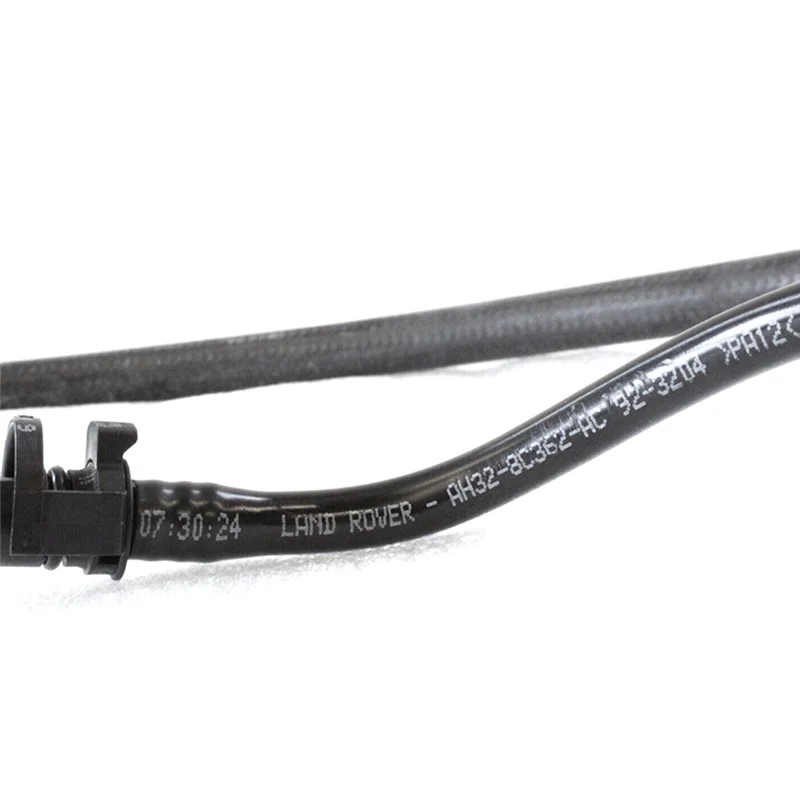 Petrol Radiator Top Overflow Hose Cooling Hose For Land Rover Disscovery 4 Range Rover Sport LR014567 LR013687
Petrol Radiator Top Overflow Hose Cooling Hose For Land Rover Disscovery 4 Range Rover Sport LR014567 LR013687