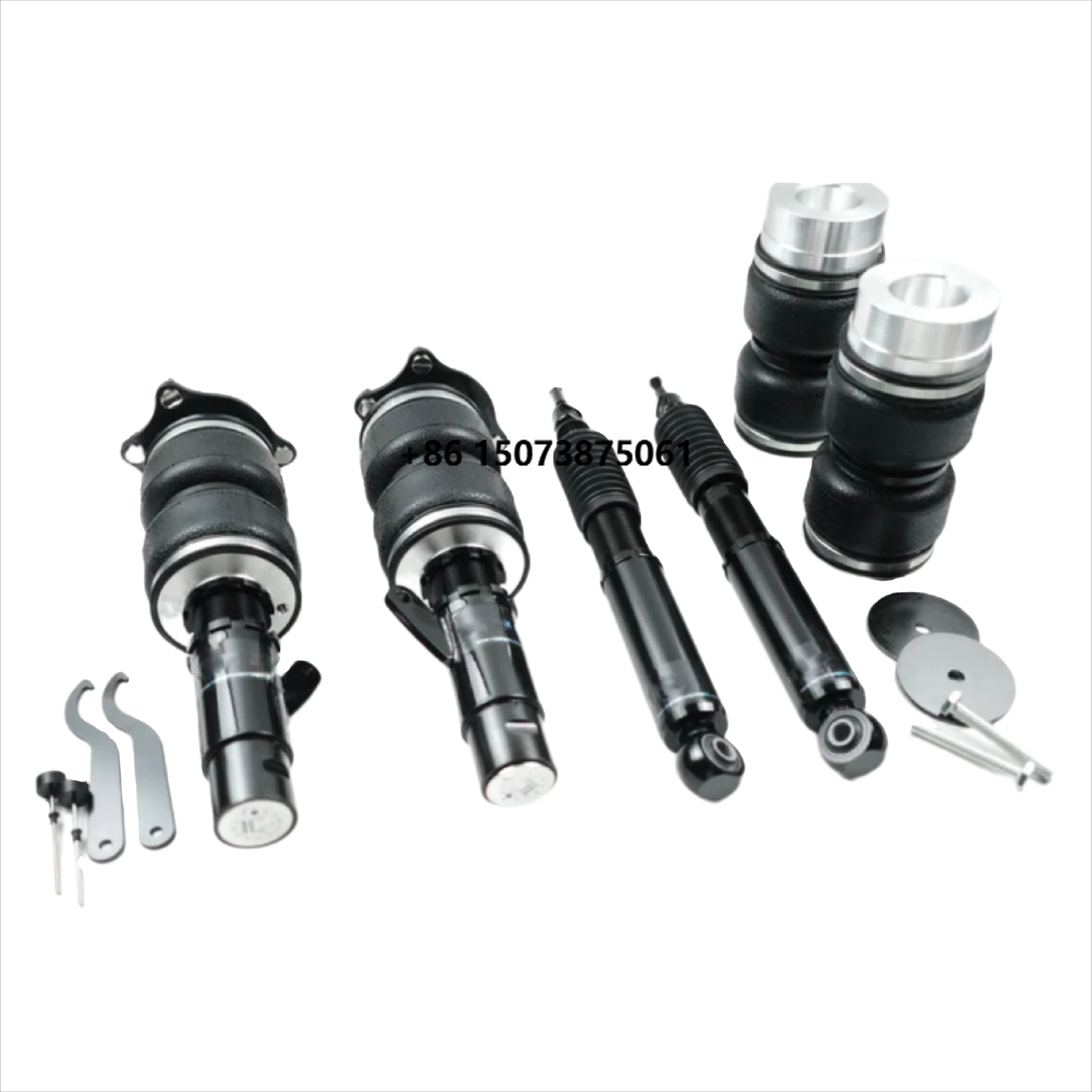 2020 HodaCivic Sport Hatchback Chassis Code FK7 Air Suspension Support Kit/air Shock Absorber Airlift
2020 HodaCivic Sport Hatchback Chassis Code FK7 Air Suspension Support Kit/air Shock Absorber Airlift
