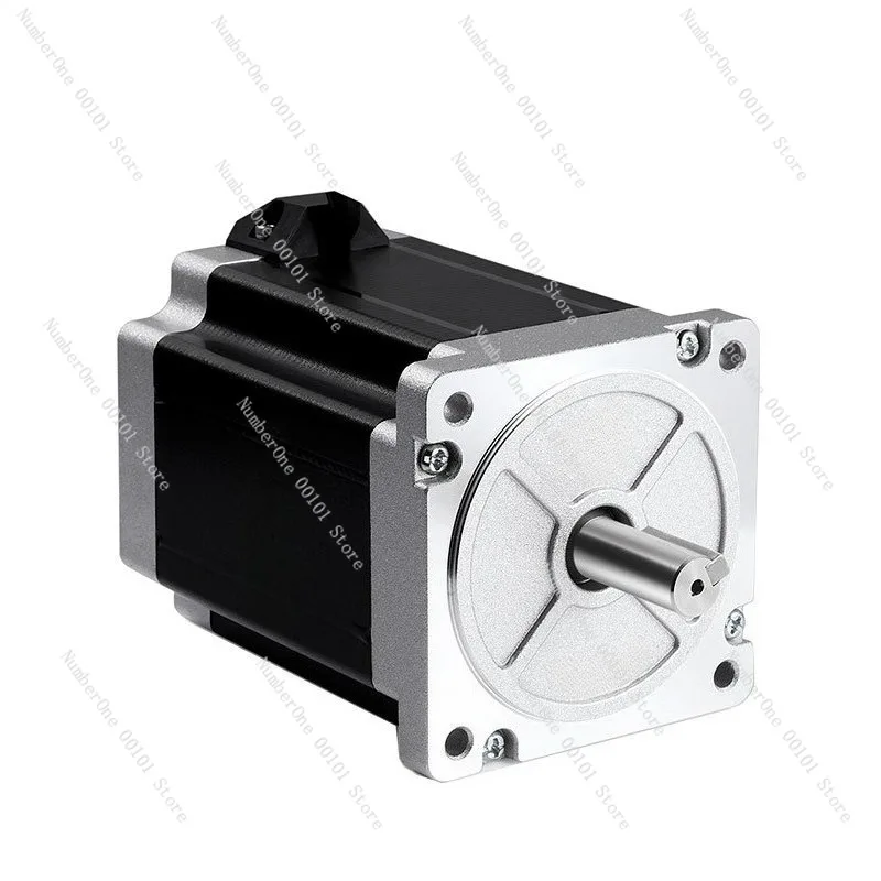 86 Stepper Motor 86cm 45D 86cm 80 85 High Torque Stepper Motor with Brake for CNC Machine Industrial Automation Equipment
86 Stepper Motor 86cm 45D 86cm 80 85 High Torque Stepper Motor with Brake for CNC Machine Industrial Automation Equipment