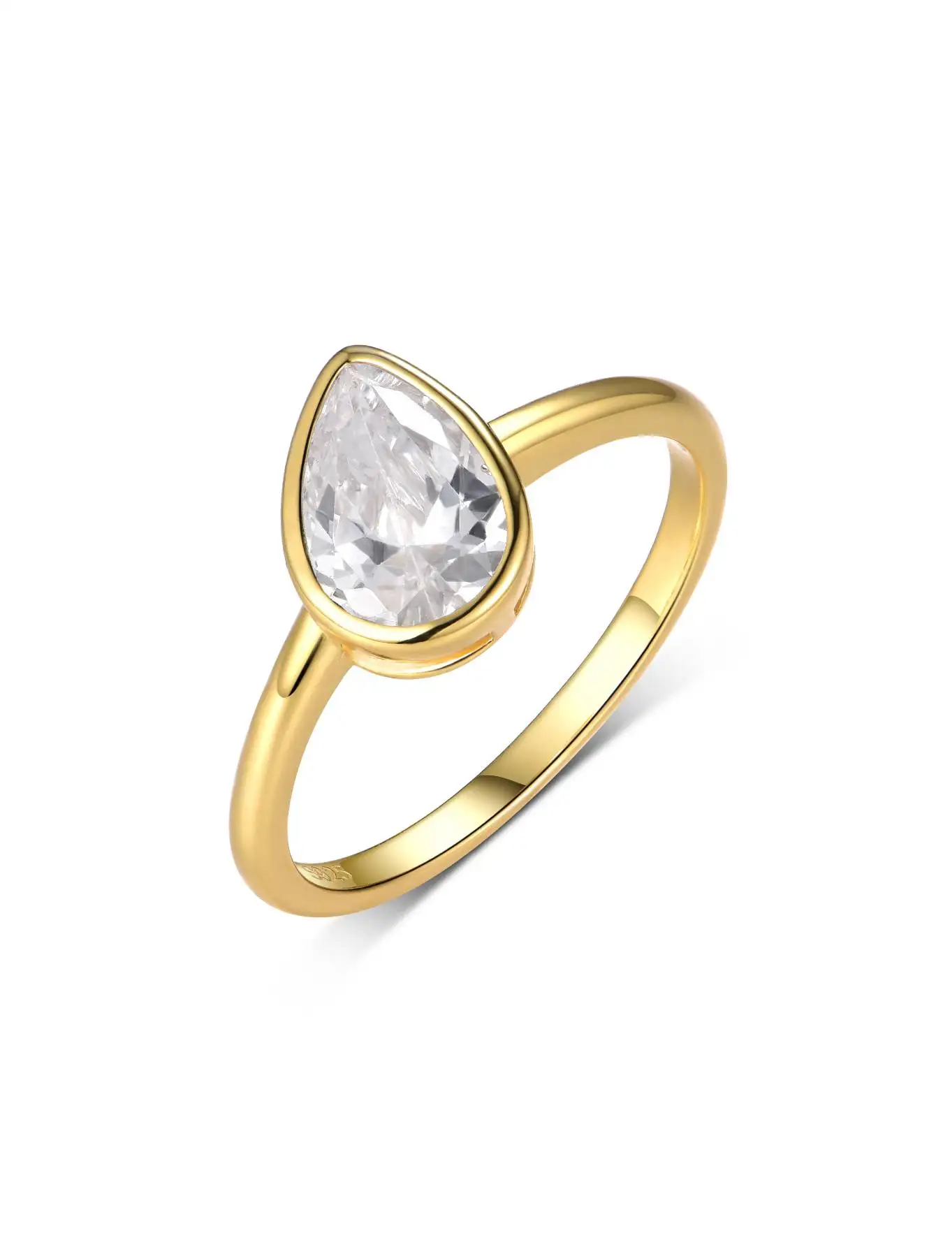 Кольцо из стерлингового серебра 925 пробы с муассанитом длиной 1,5 карата, изысканное ювелирное изделие, модное и изысканное, подходит для подарков.
Кольцо из стерлингового серебра 925 пробы с муассанитом длиной 1,5 карата, изысканное ювелирное изделие, модное и изысканное, подходит для подарков.