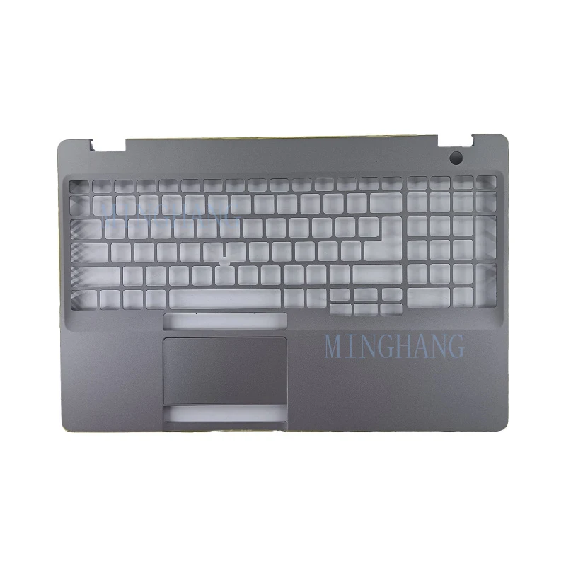 Корпус-рамка для клавиатуры (пальмрест) для Dell Latitude 5510 Precision 3551 A1999D, серебристый
Корпус-рамка для клавиатуры (пальмрест) для Dell Latitude 5510 Precision 3551 A1999D, серебристый