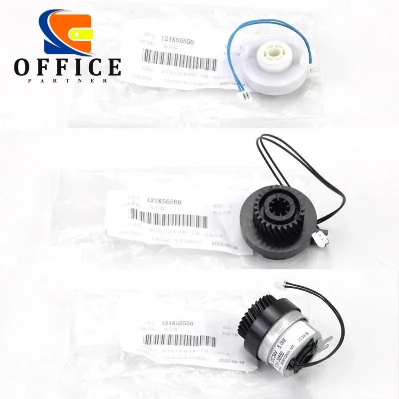 Original Clutch for Xerox V 3065 2060 2560 3560 3060 121K55550 121K56560 121K56550
Original Clutch for Xerox V 3065 2060 2560 3560 3060 121K55550 121K56560 121K56550