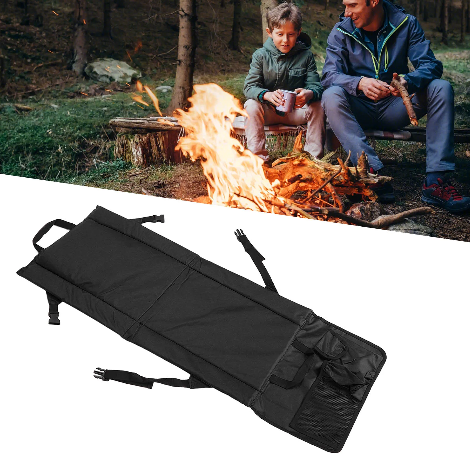 Folding Stadium Chair Adjustable Angle 600D Oxford Cloth Portable Bleacher Cushions With Pocket For Sand Beach Picnic BBQ
Folding Stadium Chair Adjustable Angle 600D Oxford Cloth Portable Bleacher Cushions With Pocket For Sand Beach Picnic BBQ