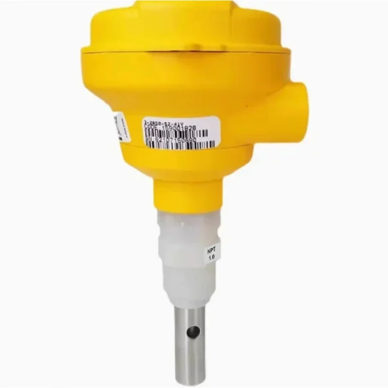 (Sea shipping) GF Conductivity Electrode 3-2850-52-40V
(Sea shipping) GF Conductivity Electrode 3-2850-52-40V