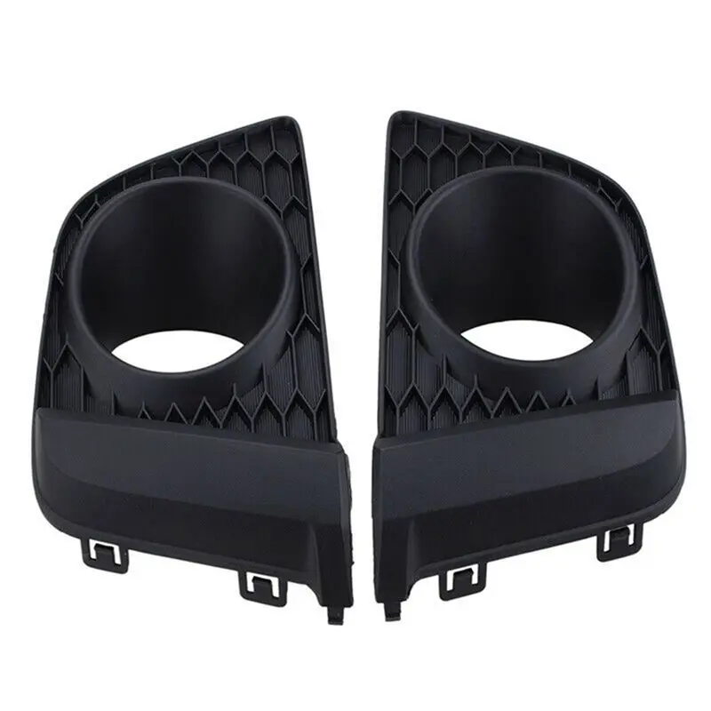 A65P-1 Pair Front Bumper Bezel Fog Light Lamp Cover With Hole Fog Light Frame For Honda Fit Jazz 2014-2017
A65P-1 Pair Front Bumper Bezel Fog Light Lamp Cover With Hole Fog Light Frame For Honda Fit Jazz 2014-2017