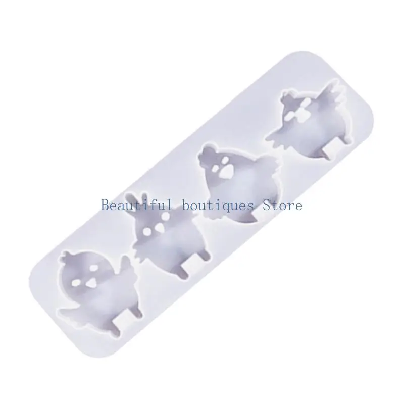 U4LF милая собака силиконовая форма DIYs хрустальные серьги кулон Очаровательная форма УФ-эпоксидная смола
U4LF милая собака силиконовая форма DIYs хрустальные серьги кулон Очаровательная форма УФ-эпоксидная смола