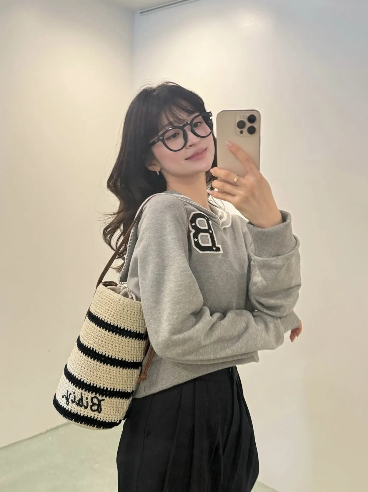 Spring 2026 New Style Japanese Popular Sailor Collar Embroidered Letter Hoodie Women's Loose Fit Long Sleeve Short Length Com...
Spring 2026 New Style Japanese Popular Sailor Collar Embroidered Letter Hoodie Women's Loose Fit Long Sleeve Short Length Com...
