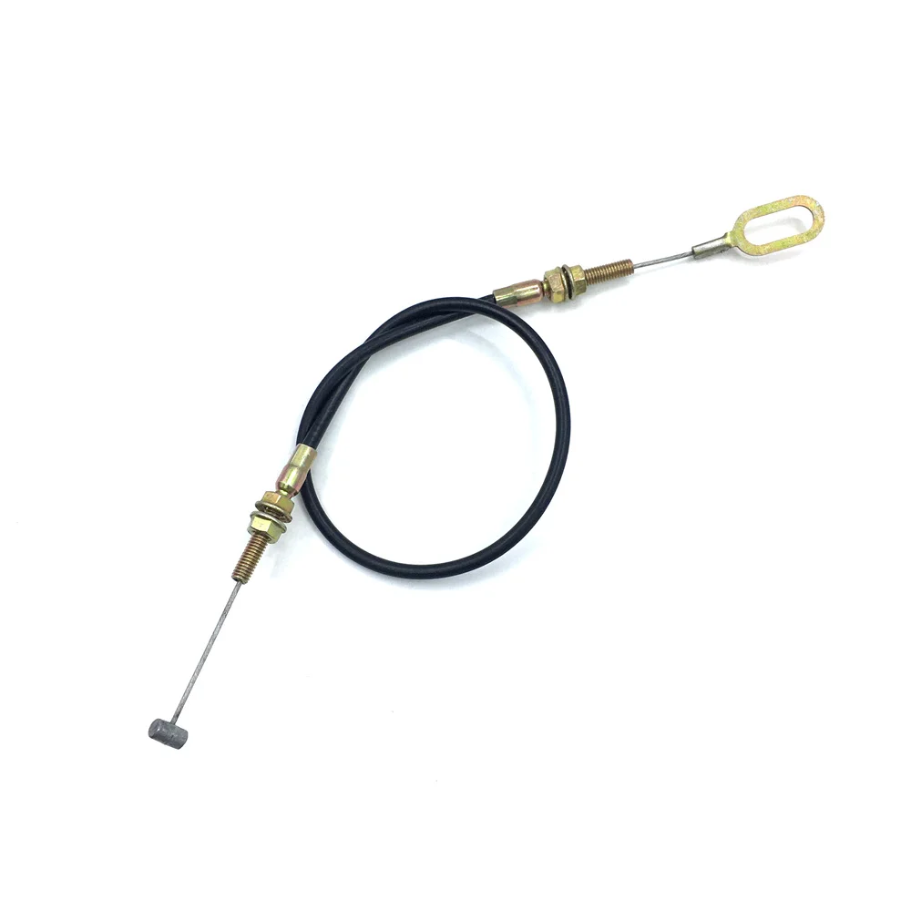 Cab Door Lock Pull Wire Door Lock Wire Lock Block Wire Excavator Parts For Hitachi ZAX60/70/200-3
Cab Door Lock Pull Wire Door Lock Wire Lock Block Wire Excavator Parts For Hitachi ZAX60/70/200-3