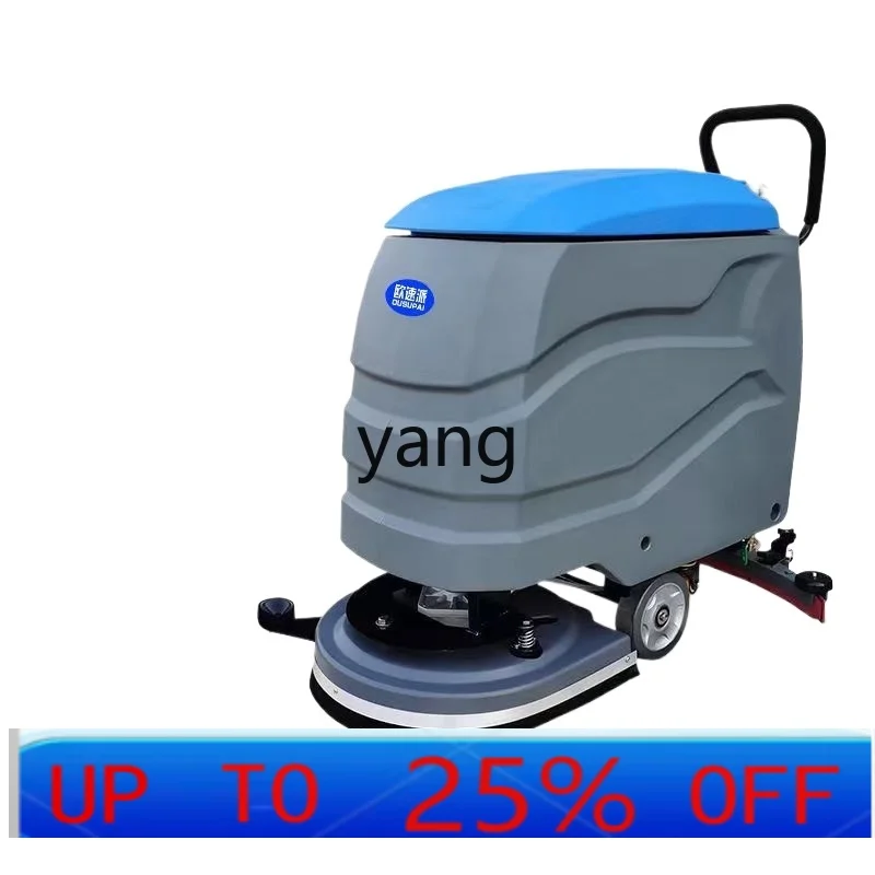 LTT hand-push washing machine Commercial garage mopping suction sweeping and washing office integrated machine
LTT hand-push washing machine Commercial garage mopping suction sweeping and washing office integrated machine