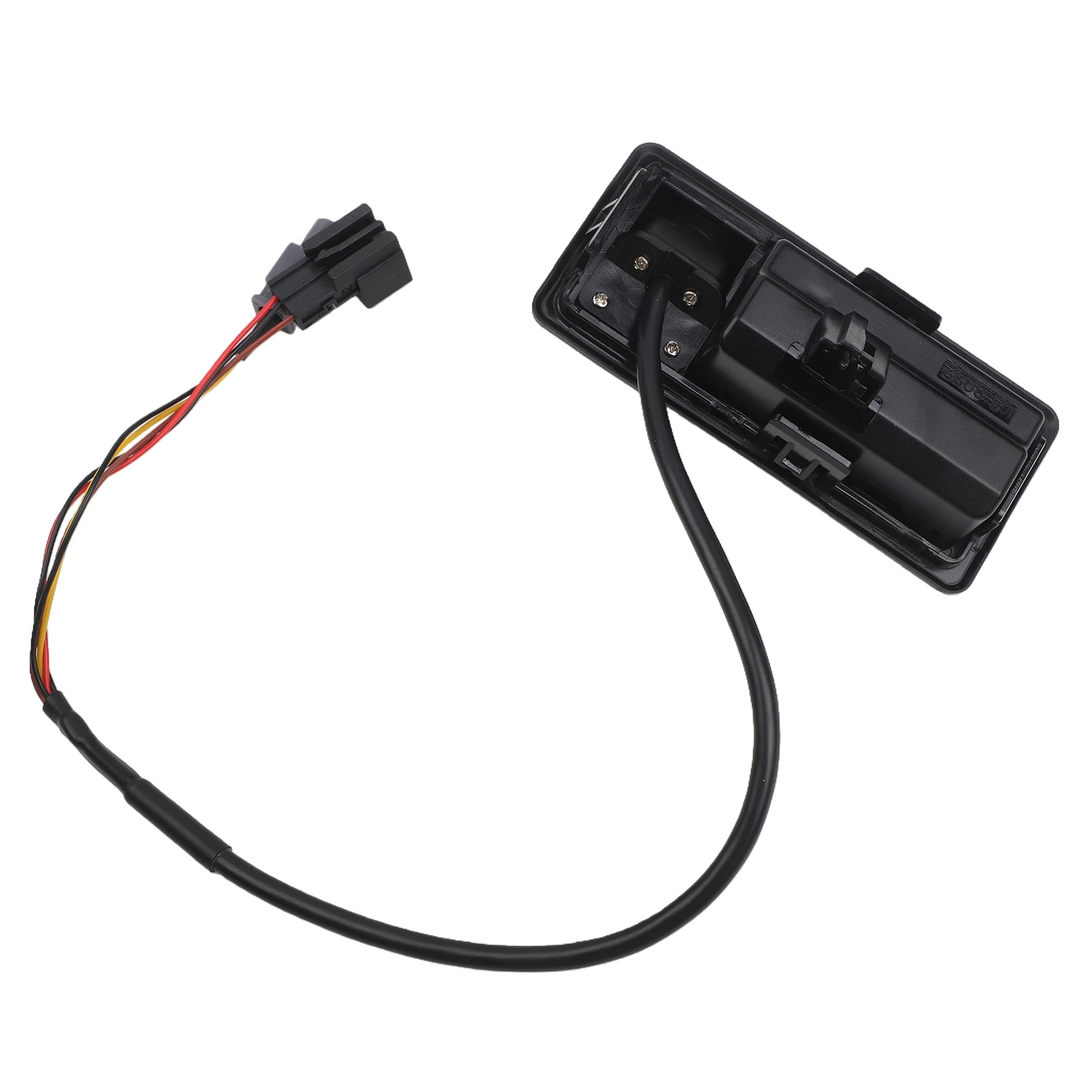 Parking Assistance Rear View Camera Backup Parking Camera 12V Voltage Made Of ABS Material For Skoda Octavia 2013-2024
Parking Assistance Rear View Camera Backup Parking Camera 12V Voltage Made Of ABS Material For Skoda Octavia 2013-2024