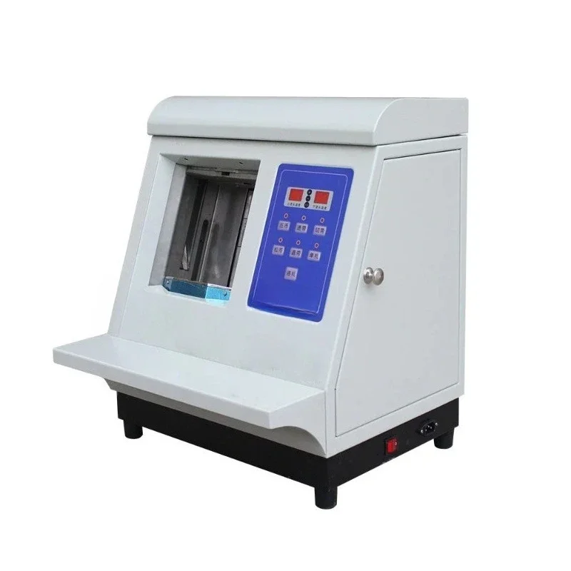 XD-2003 banknote binding machine, banknote binding machine, semi-automatic banknote binding machine
XD-2003 banknote binding machine, banknote binding machine, semi-automatic banknote binding machine