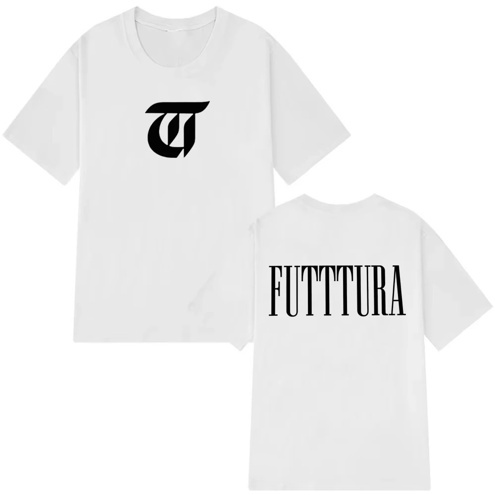 Singer TINI STOESSEL 2025 Vintage Graphic Tshirt Men Women Loose T-shirt Short-sleeved Cotton Casual Harajuku T-shirts Fan Gifts
Singer TINI STOESSEL 2025 Vintage Graphic Tshirt Men Women Loose T-shirt Short-sleeved Cotton Casual Harajuku T-shirts Fan Gifts