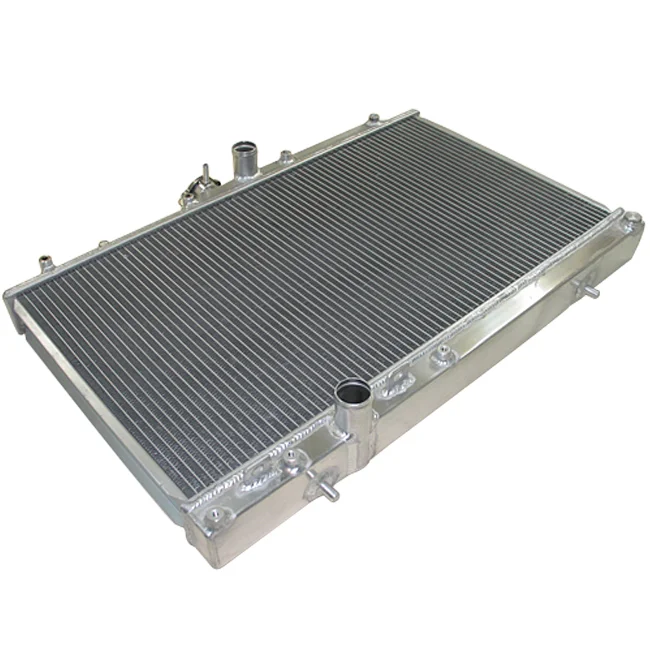 Car Performance Radiator for EVO 7 EVO 8 MT
Car Performance Radiator for EVO 7 EVO 8 MT