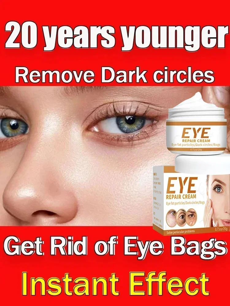 Firming skin under eyes Anti-Wrinkle Eye cream Remove bags Moisturizing Whitening Skin Care
Firming skin under eyes Anti-Wrinkle Eye cream Remove bags Moisturizing Whitening Skin Care