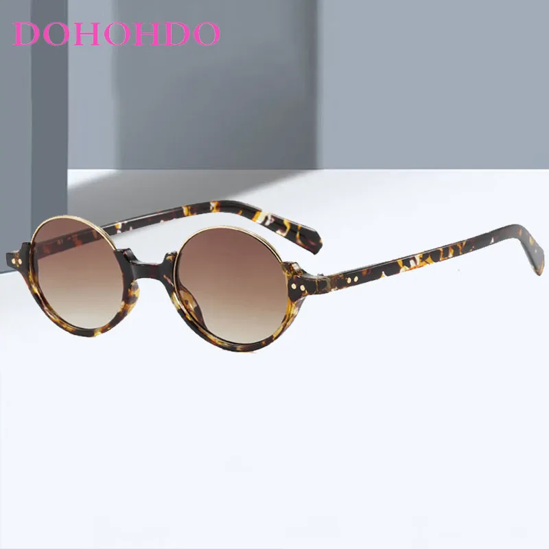 Vintage Round Half Frame Punk Sunglasses Women Men Brand Designer Classic Outdoor Driving Fishing Traveling Eyewear UV400 Lentes
Vintage Round Half Frame Punk Sunglasses Women Men Brand Designer Classic Outdoor Driving Fishing Traveling Eyewear UV400 Lentes