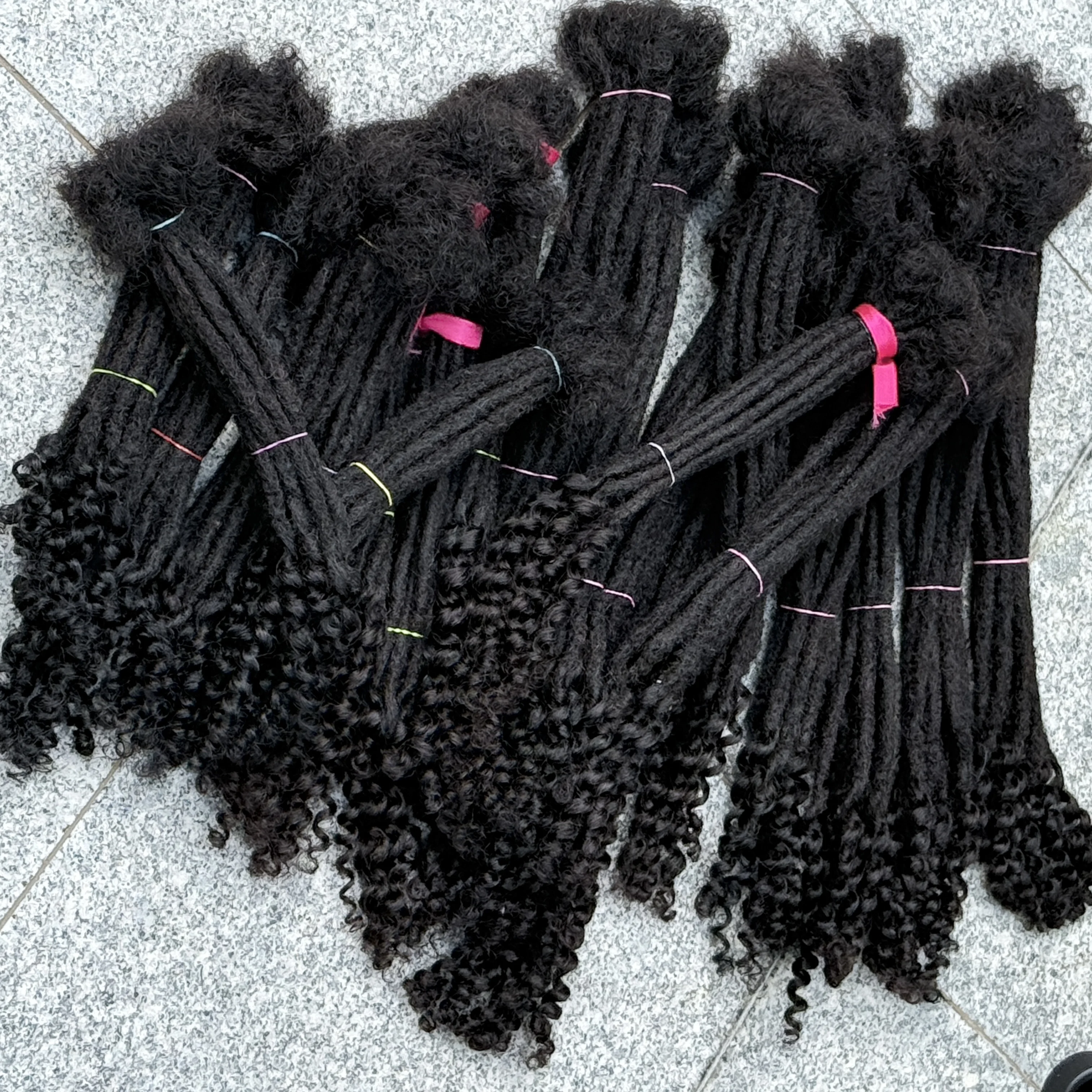 Наращивание человеческих волос Nabi Dreadlock, локоны с завитками, перманентные человеческие волосы ручной работы, плетение дредов 8-14 дюймов для мужчин и женщин
Наращивание человеческих волос Nabi Dreadlock, локоны с завитками, перманентные человеческие волосы ручной работы, плетение дредов 8-14 дюймов для мужчин и женщин