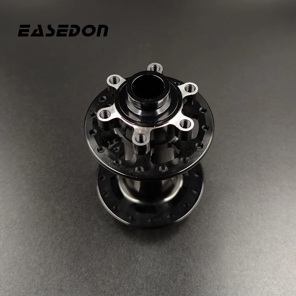 Powerway PHB-M80 MTB Road Bicycle Disc Brake Front Hub Thru Axle 15x100mm J-Bend 32Holes AM DH Downhill Mountain Bike Cubos 155g
Powerway PHB-M80 MTB Road Bicycle Disc Brake Front Hub Thru Axle 15x100mm J-Bend 32Holes AM DH Downhill Mountain Bike Cubos 155g