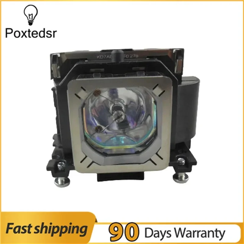 610-339-1700 POA-LMP123 replacement for SANYO PLC-XW60 PLC-XW60 PLC-XW1010C PLC-XW1000C
610-339-1700 POA-LMP123 replacement for SANYO PLC-XW60 PLC-XW60 PLC-XW1010C PLC-XW1000C