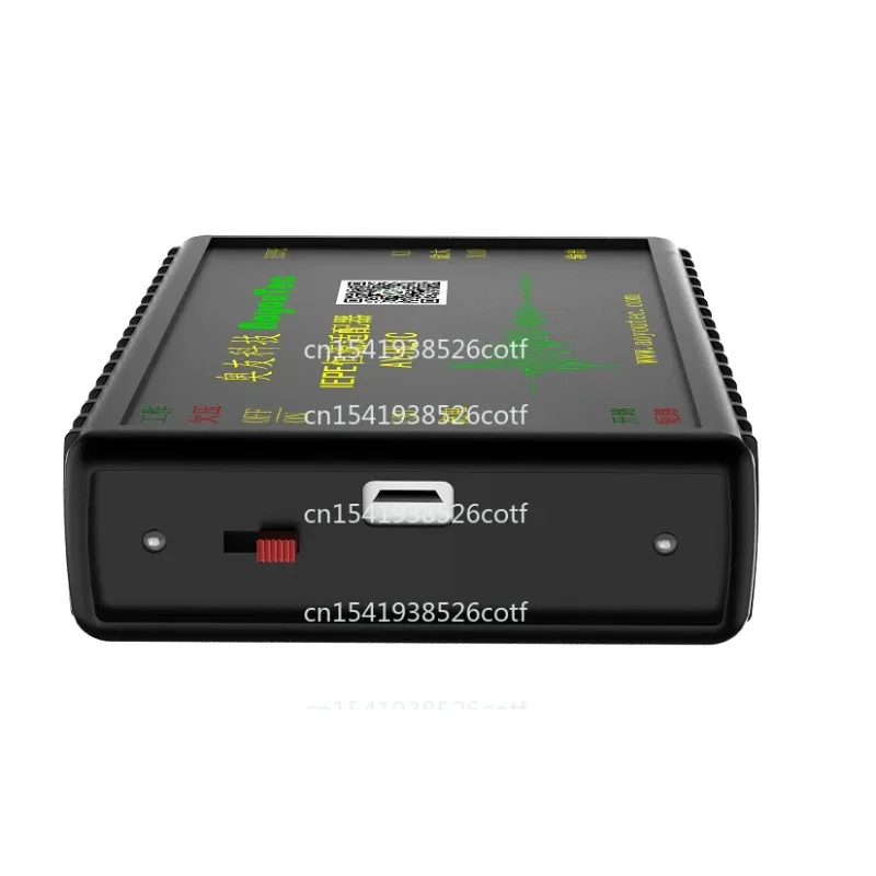 ICP, адаптация постоянного тока IEPE, блок питания датчика ускорения для кондиционирования сигнала
ICP, адаптация постоянного тока IEPE, блок питания датчика ускорения для кондиционирования сигнала