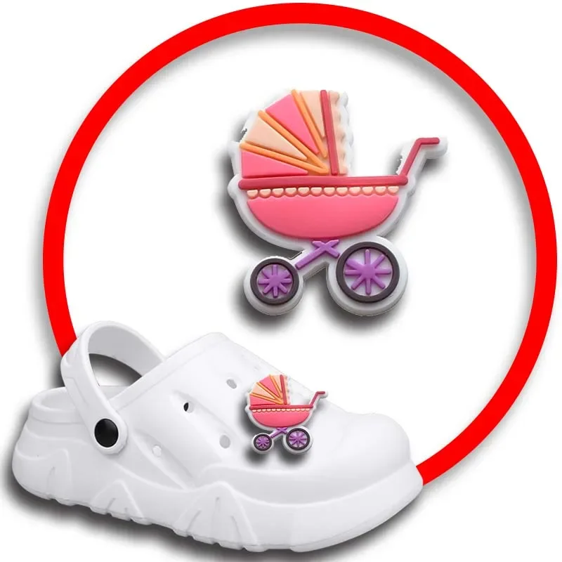 Baby Feeding Shoe Charms for Crocs Sandals Women Clogs Pins Shoe Decorations Accessory Men Badges Girls Kids Shoes Accessories
Baby Feeding Shoe Charms for Crocs Sandals Women Clogs Pins Shoe Decorations Accessory Men Badges Girls Kids Shoes Accessories
