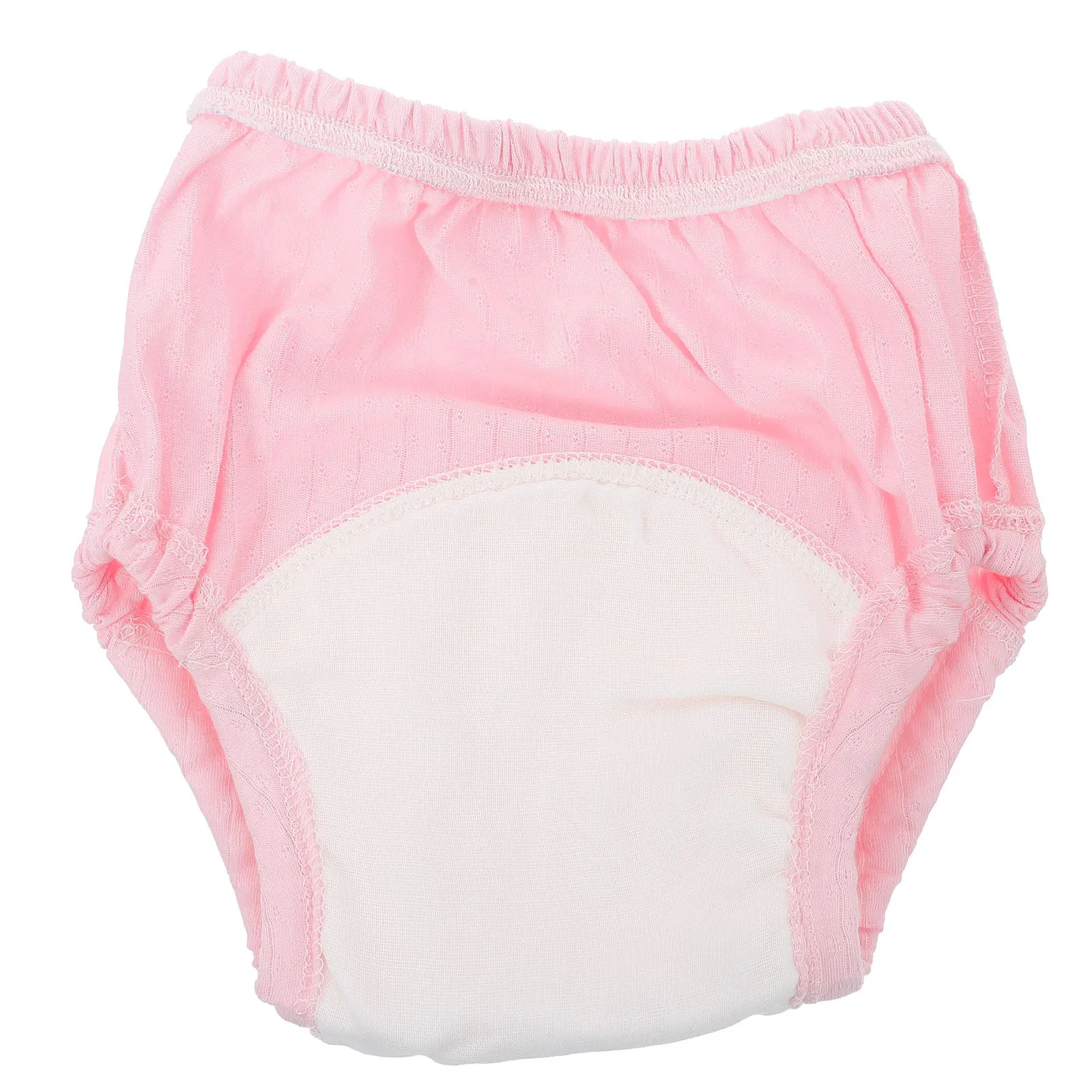 1 шт., детские моющиеся дышащие подгузники, штаны из чистого хлопка, тренировочные штаны для новорожденных, необходимые детские подгузники
1 шт., детские моющиеся дышащие подгузники, штаны из чистого хлопка, тренировочные штаны для новорожденных, необходимые детские подгузники