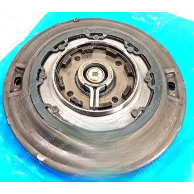MPS6 6DCT450 Clutch Kit Transmission DCT450
MPS6 6DCT450 Clutch Kit Transmission DCT450