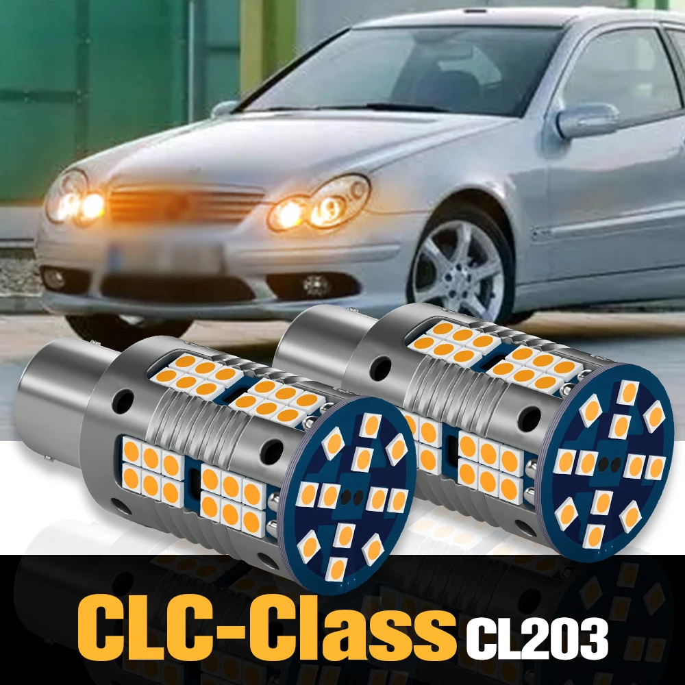 2pcs Canbus LED Turn Signal Light Lamp Accessories For Mercedes Benz CLC Class CL203 2008 2009 2010 2011
2pcs Canbus LED Turn Signal Light Lamp Accessories For Mercedes Benz CLC Class CL203 2008 2009 2010 2011