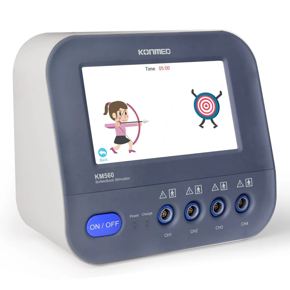Machine Physiotherapy Device Pain Management Vaginal Medical Support Physiotherapy Electric Stimulator Kegel Exerciser
Machine Physiotherapy Device Pain Management Vaginal Medical Support Physiotherapy Electric Stimulator Kegel Exerciser