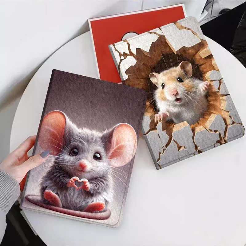 Cute Hamster Hole Wall For Xiaomi Mi Pad Mini 4 5 6 7 SE Pro Plus Redmi Pad 2 SE 2025 8.8 11 Foldable Tablet Case Gift
Cute Hamster Hole Wall For Xiaomi Mi Pad Mini 4 5 6 7 SE Pro Plus Redmi Pad 2 SE 2025 8.8 11 Foldable Tablet Case Gift