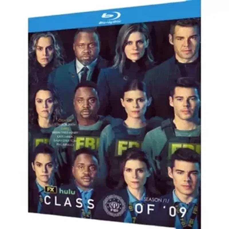 BD Blu-ray Disc Ultra HD American TV Series 09 Detective Season 1 Two-Disc Box Set with Chinese and English Subtitles
BD Blu-ray Disc Ultra HD American TV Series 09 Detective Season 1 Two-Disc Box Set with Chinese and English Subtitles