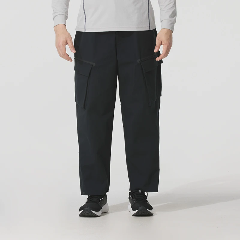 Under Armour Ua Men's Workwear Sports Pants Fashion Loose Casual Pants Woven Breathable Training Pants Long Pants 1388827-001
Under Armour Ua Men's Workwear Sports Pants Fashion Loose Casual Pants Woven Breathable Training Pants Long Pants 1388827-001