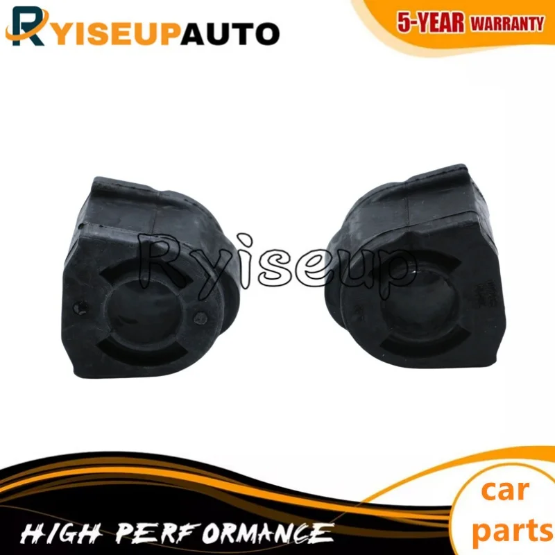 20414-SG000 2 шт. для Subaru Forester XV 2013-2017, втулка стабилизатора передней подвески 20414SG000
20414-SG000 2 шт. для Subaru Forester XV 2013-2017, втулка стабилизатора передней подвески 20414SG000