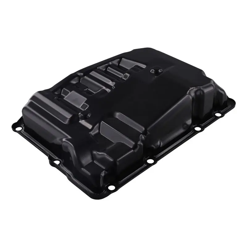 Latest Transmission Oil Pan For 301 308 408 508 2008 3008 4008 Citroen C3 C4 C5 DS 5 6 For 2014-2022 Car Parts 980653308
Latest Transmission Oil Pan For 301 308 408 508 2008 3008 4008 Citroen C3 C4 C5 DS 5 6 For 2014-2022 Car Parts 980653308