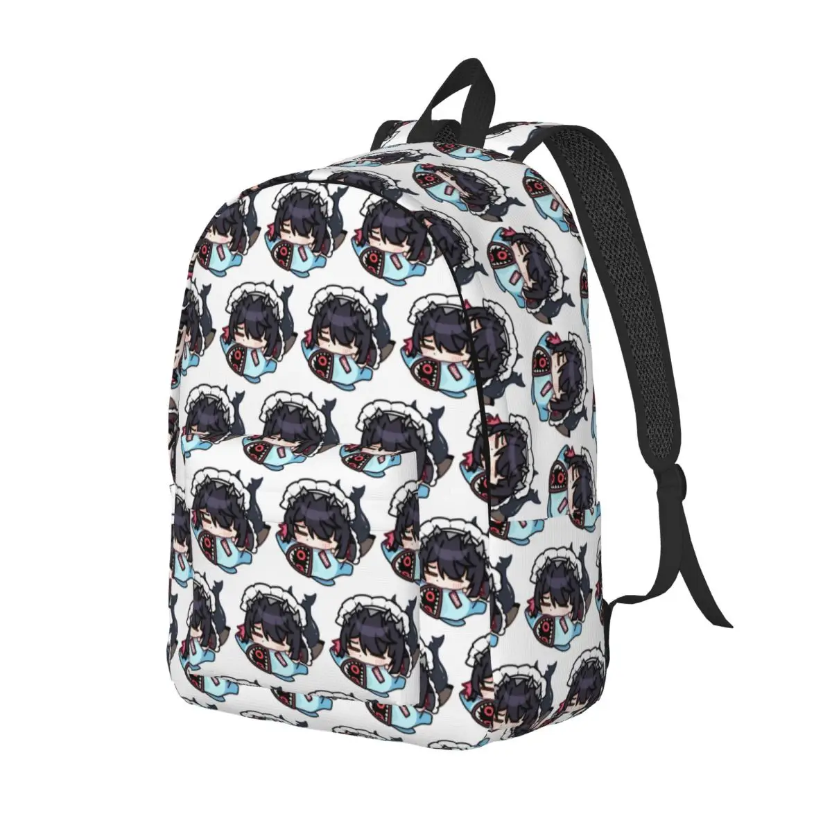 Ellen Joe Guzi's Original Animation Zenless Zone Zero Anime Backpack Daypack BookBag School Bag Shoulder Bags for Boys Girls
Ellen Joe Guzi's Original Animation Zenless Zone Zero Anime Backpack Daypack BookBag School Bag Shoulder Bags for Boys Girls