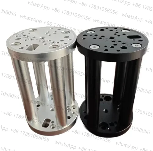 1Pcs Astronomical Telescope Equatorial Instrument JUWEI17 AM5 cem40 gem45 Ascending Section TC40 Extension Column
1Pcs Astronomical Telescope Equatorial Instrument JUWEI17 AM5 cem40 gem45 Ascending Section TC40 Extension Column