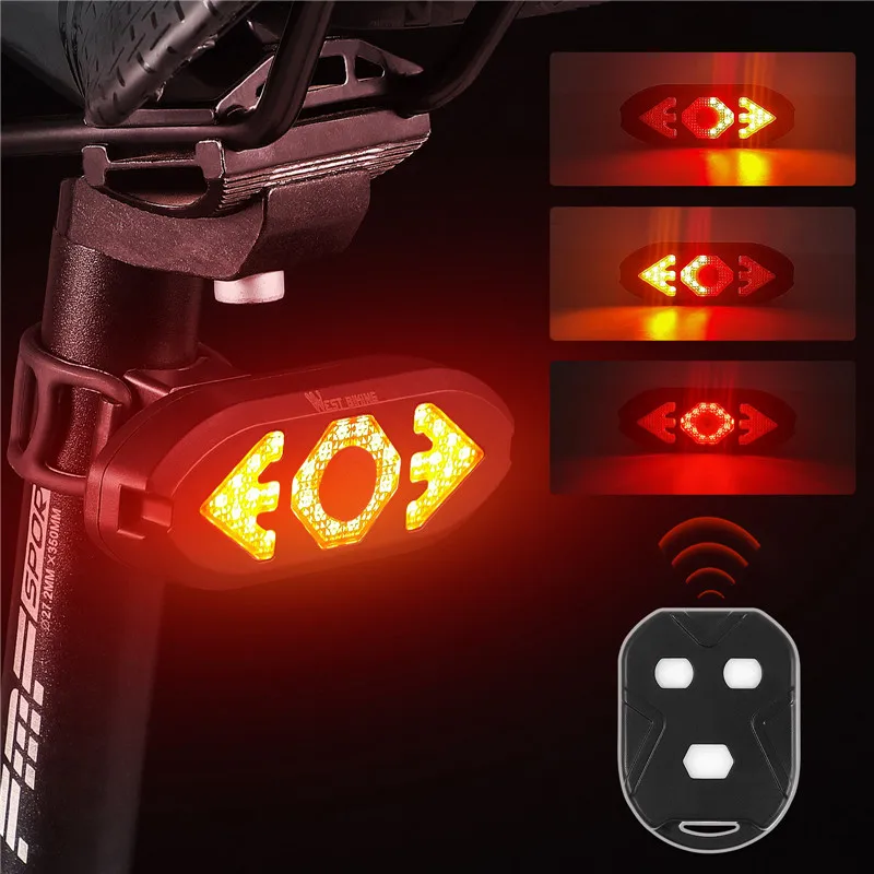 WEST BIKING 1000LM Type-C Rechargeable Bicycle Headlight 4500mAh Quick Release Waterproof Cycling Light with 5 Modes for Riding
WEST BIKING 1000LM Type-C Rechargeable Bicycle Headlight 4500mAh Quick Release Waterproof Cycling Light with 5 Modes for Riding
