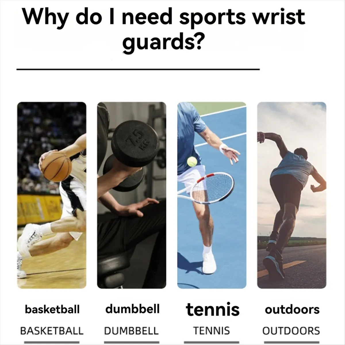 *A91P 1 Pair Wristband Wrist Support Brace Straps Extra Strength Weight Lifting Wrist Wraps Bandage Fitness Gym C
*A91P 1 Pair Wristband Wrist Support Brace Straps Extra Strength Weight Lifting Wrist Wraps Bandage Fitness Gym C