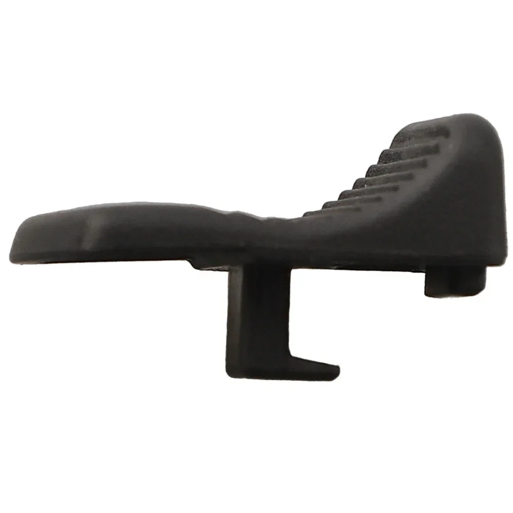 Grinder Replacement Knob 419566-3 Switch Knob Power Tool Repair Plastic Material Replacement Parts Size 1 Black Color Brand New
Grinder Replacement Knob 419566-3 Switch Knob Power Tool Repair Plastic Material Replacement Parts Size 1 Black Color Brand New