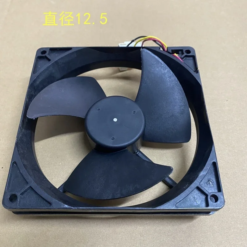ZWF-33-110 is suitable for Melng refrigerator B21318.3.3 cooling fan
ZWF-33-110 is suitable for Melng refrigerator B21318.3.3 cooling fan