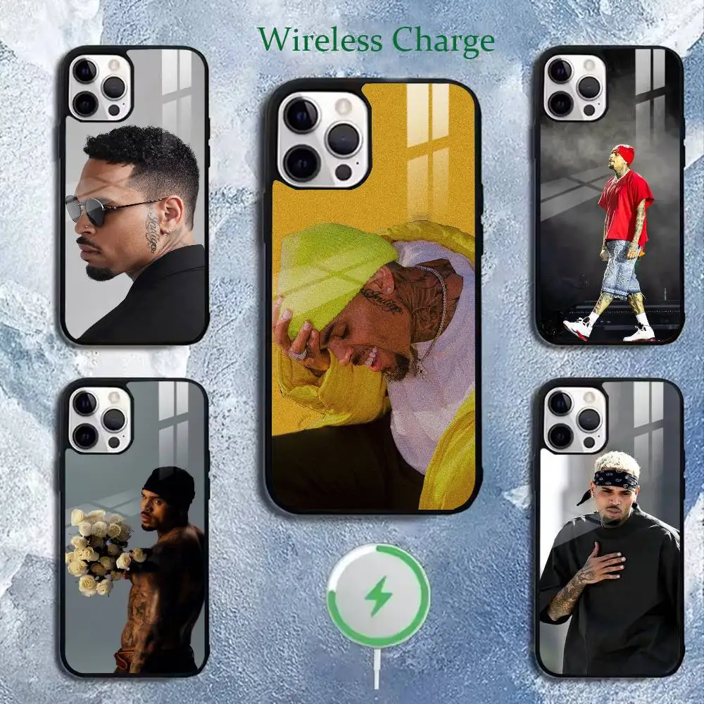 C-Chris Brown Rap Singer Phone Case For iPhone 11,12,13,14,15,16,17Plus,Pro,Max for Wireless Charging
C-Chris Brown Rap Singer Phone Case For iPhone 11,12,13,14,15,16,17Plus,Pro,Max for Wireless Charging